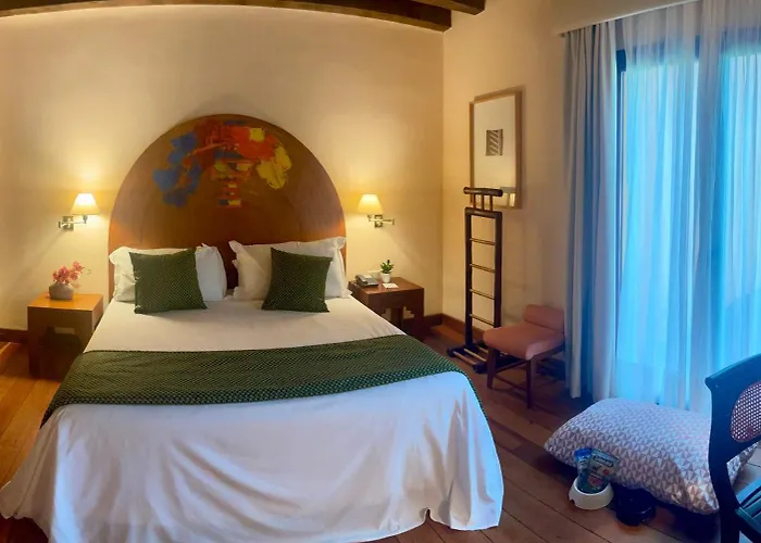 Hotel El Rancho