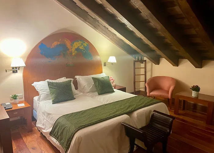 Hotel El Rancho